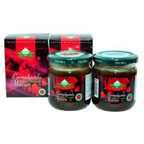 Themra medaus ir žolelių pasta 240 g x 2 dėžutės