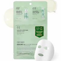 VT Cica Reti-A "All in one" 3 steps mask ,,viskas viename " 3 žingsnių kaukė