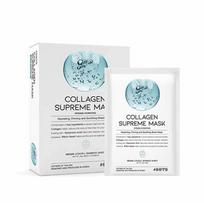 Collagen Supreme - kolageno lakštinė veido kaukė