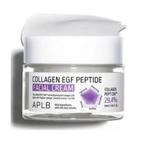 COLLAGEN EGF PEPTIDE FACIAL CREAM 55ML