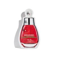 BIG 3 STEP ANTI-WRINKLE MASK PACK OIRIGIN - Trijų žingsnių kaukė nuo raukšlių (1,7 ml + 2 ml + 25 ml)