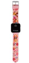 Vaikiškas Laikrodis DISNEY PRINCESSES PN4476
