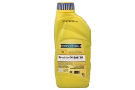 Variklių alyva RAVENOL RAV BREAK-IN OIL SAE30 1L