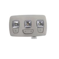 Galinis lubinis LED žibintas Renault Megane Mk4 2016-2024, Talisman 2015-2020 OEM 264309166R