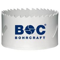 Gręžimo karūna HSS-E (Co 8) BOHRCRAFT (⌀ 89 mm)