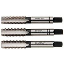 Sriegiklis BOHRCRAFT DIN 352 HSS-G (M12 Ø 10,20 mm, 1,75 mm)