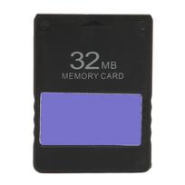 FMCB nemokama McBoot Card Professional Plug and Play 32MB atminties kortelė, skirta Playstation 2 Thin Machine