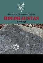 Holokaustas Sūduvoje.Enciklopedinis žinynas