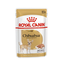 ROYAL CANIN BHN Dog Chihuahua Loaf konservai suaugusiems čihuahua veislės šunims 12x85 g