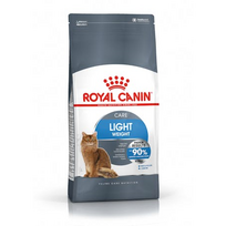 ROYAL CANIN FHN Cat Light Weight Care sausas maistas katėms, svorio kontrolei 8 kg