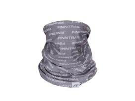 Kaklaskarė Finntrail Scarf Tube LightGrey