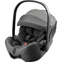 Britax-Römer automobilinė kėdutė Baby Safe Pro, 0-13 kg, mineral grey