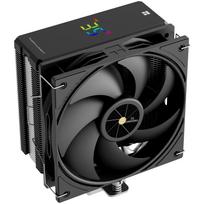 Procesoriaus (CPU) aušintuvas Thermalright Assassin X 120 R Digital Black