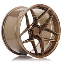 Concaver CVR2 19x9,5 ET35 5x114,3 Brushed Bronze Alloy Wheel