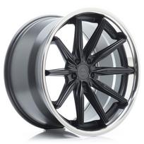 Concaver CVR8 20x9 ET28 5x114,3 Carbon Graphite Alloy Wheel