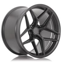 Concaver CVR2 19x8,5 ET45 5x114,3 Carbon Graphite Alloy Wheel