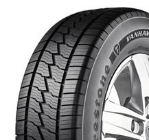 Firestone VanHawk Multiseason 215/75 R16C 113/111 R