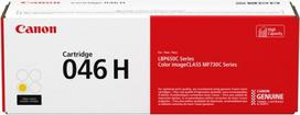 Kasetė Canon 046H (1251C002/1251C004) YL 5000psl OEM