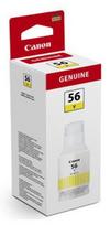 Ink Canon GI-56 (4432C001) YL 135ml OEM