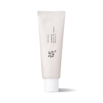 BEAUTY OF JOSEON Relief Sun Rice & Probiotics SPF 50 kremas nuo saulės