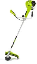 Benzininis trimeris Fieldmann FZS 5025-B Twist&Go, 52cc, 1.45kW, 44cm