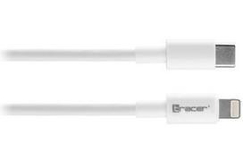Wire USB Type-C Lightning M/M 1,0m
