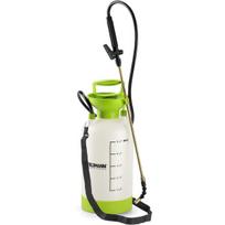 Slėginis purkštuvas Fieldmann FZO 8060, 5 l, 2.5 bar