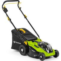 Akumuliatorinė vejapjovė FIELDMANN FZR 70385-A 20V FAST POWER