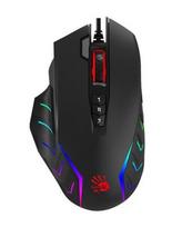 A4Tech pelė Bloody J95S Stone juoda USB (Aktyvuota) A4TMYS47300
