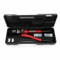 Rankinis hidraulinis presas 16-300mm²