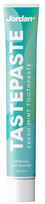 JORDAN Fresh Mint dantų pasta, 50 ml