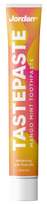 JORDAN Mango Mint dantų pasta, 50 ml