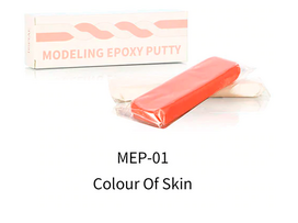 DSPIAE - MEP-01 Modeling epoxy putty, solid color (Epoksidinis glaistas), DS56079