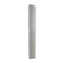 Plaukų šukos OSOM Professional Heat Resistant Hair Comb OSOMP02383, 185 mm, kreminės spalvos, atsparios karščiui