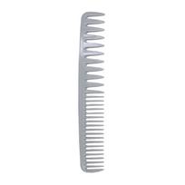 Plaukų šukos OSOM Professional Heat Resistant Hair Comb OSOMP02392, 195 mm, kreminės spalvos, atsparios karščiui