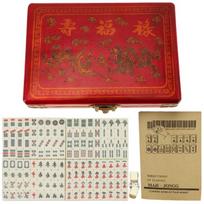 Mahjong stalo žaidimas