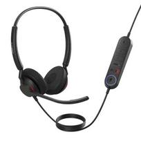 "JABRA Engage 40 Inline Link Stereo USB-A MS, HDPJAB4099_413_279