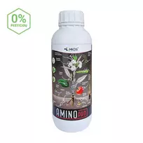 Amino PRO  – amino rūgštys ir peptidai papildomai augalų mitybai