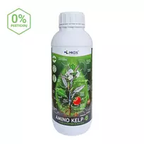 AMINO KELP-O amino rūgštys su dumblių ekstraktu, 1 l