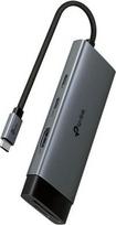 I/O HUB USB-C 7PORT/UH7020C TP-LINK UH7020C | 8885020625295