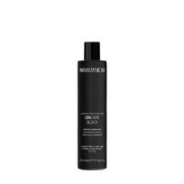 Selective Professional ON CARE BLACK atkuriamasis šampūnas, 275 ml