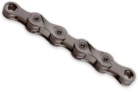 Grandinė KMC X9 9-speed 116links + missing link (bulk)