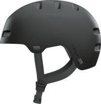 Šalmas Abus Indy velvet black