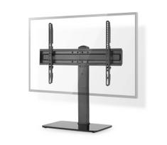 Nedis TVSM2040BK - Besisukantis stovas televizoriui 37-70”