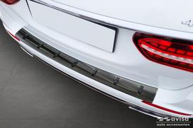 Galinio bamperio apsauga Mercedes E Class W213 (2016-2023)