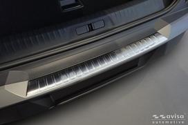 Galinio bamperio apsauga Peugeot 3008 III (2024→)
