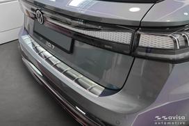 Galinio bamperio apsauga Volkswagen ID.7 (2023→)