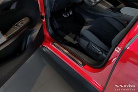 Slenksčių apsaugos Cupra Born (2021→)