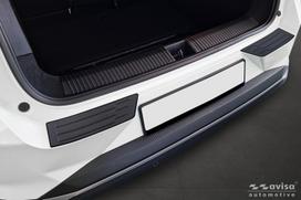 Galinio bamperio apsauga Renault Scenic E-Tech (2024→)