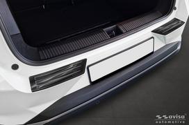 Galinio bamperio apsauga Renault Scenic E-Tech (2024→)